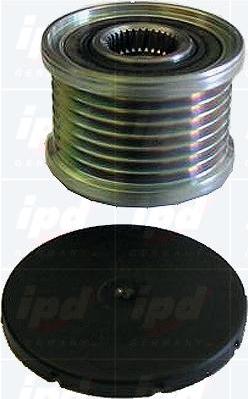 IPD 15-3295 - Remenica, alternator www.molydon.hr