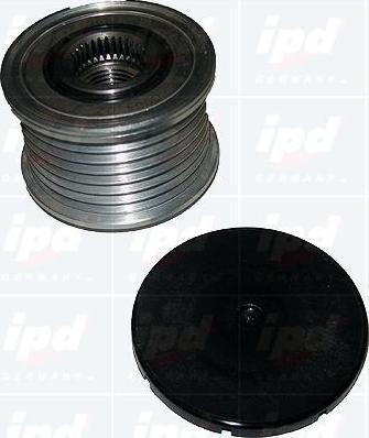 IPD 15-3298 - Remenica, alternator www.molydon.hr