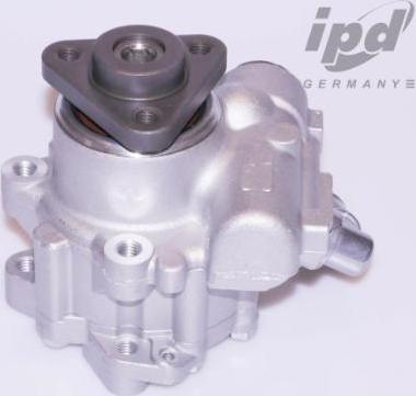 IPD 36-2041 - Hidraulična pumpa, upravljanje www.molydon.hr