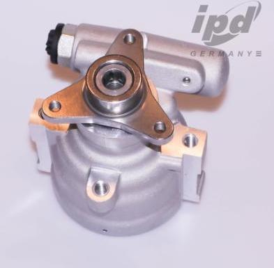 IPD 36-2084 - Hidraulična pumpa, upravljanje www.molydon.hr