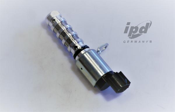 IPD 21-5005 - Lajtung ( cijev ) ventil, podešavanje bregastog vratila www.molydon.hr