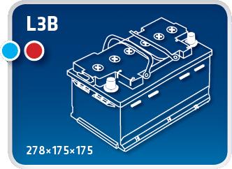 IPSA TM70 - Akumulator  www.molydon.hr