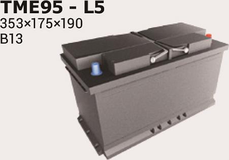IPSA TME95 - Akumulator  www.molydon.hr