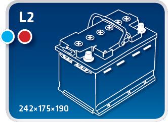 IPSA TME55 - Akumulator  www.molydon.hr