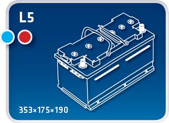IPSA TME85 - Akumulator  www.molydon.hr