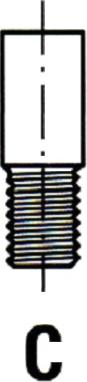 IPSA VL058700 - Usisni ventil www.molydon.hr