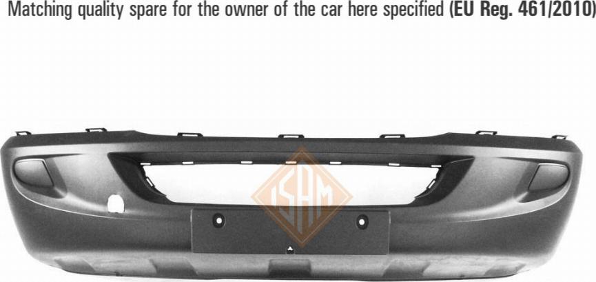 I.S.A.M. 1619110 - Branik www.molydon.hr