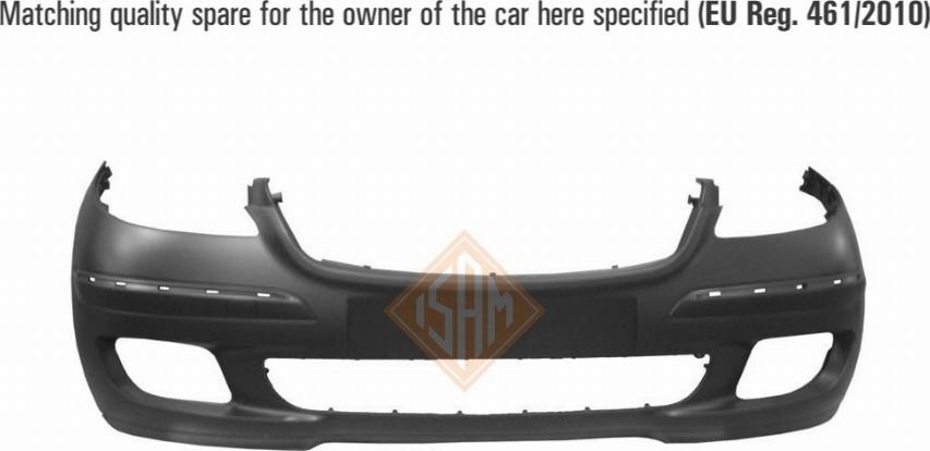 I.S.A.M. 1621111 - Branik www.molydon.hr