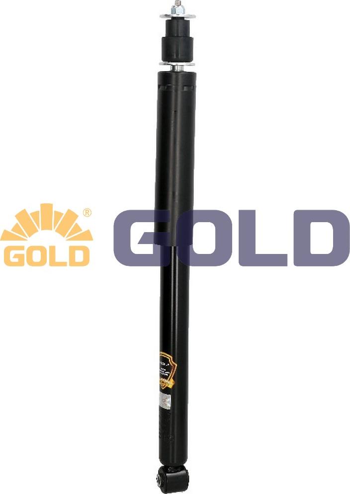 Japanparts 9131591 - Amortizer www.molydon.hr