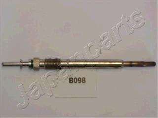 Japanparts B098 - Grijač za paljenje www.molydon.hr