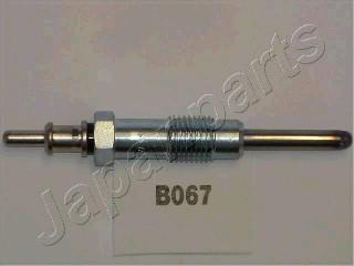Japanparts B067 - Grijač za paljenje www.molydon.hr