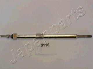 Japanparts B116 - Grijač za paljenje www.molydon.hr