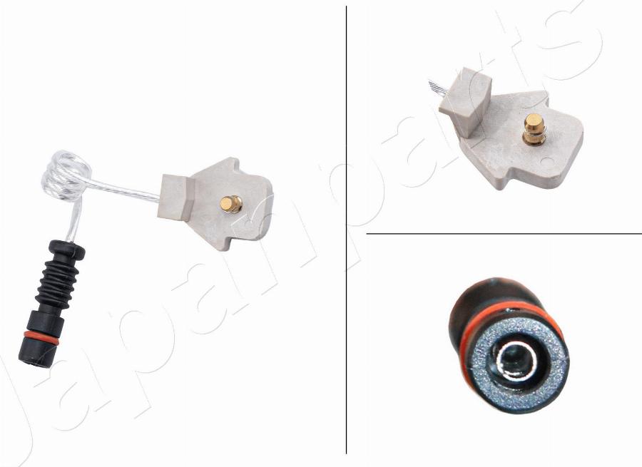 Japanparts BPW-054 - Signalni kontakt, trosenje kočione plocice www.molydon.hr