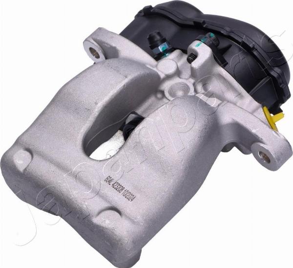 Japanparts CAL604LJM - kočione čeljusti www.molydon.hr