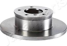 Japanparts DI-0546 - Kočioni disk www.molydon.hr