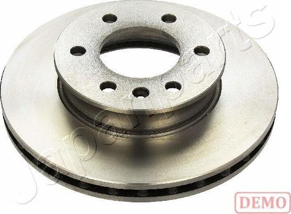 Japanparts DI-0559C - Kočioni disk www.molydon.hr
