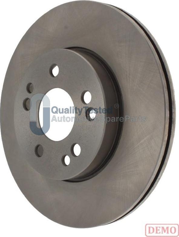 Japanparts DI0533JM - Kočioni disk www.molydon.hr