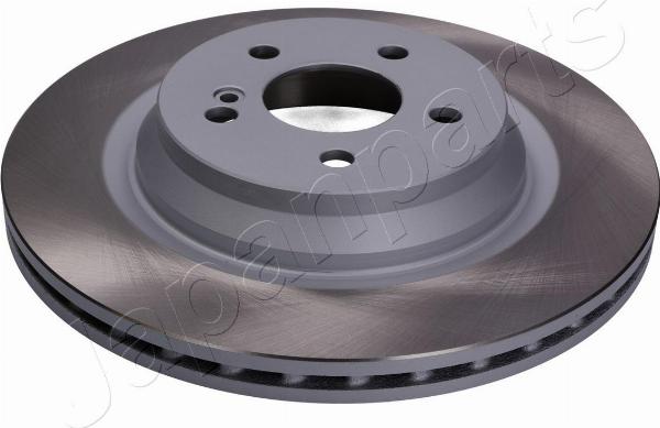 Japanparts DP-0540C - Kočioni disk www.molydon.hr