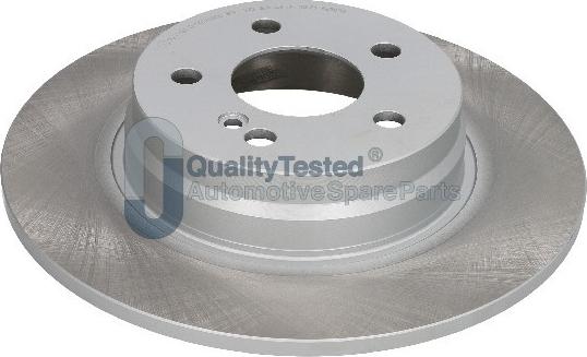 Japanparts DP0509JM - Kočioni disk www.molydon.hr