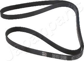 Japanparts DV-6PK1873 - Klinasti rebrasti remen  www.molydon.hr