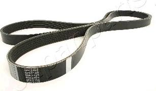 Japanparts DV-6PK2105 - Klinasti rebrasti remen  www.molydon.hr
