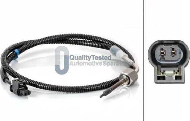 Japanparts EGT0505JM - Senzor, temperatura Ispušnih plinova www.molydon.hr