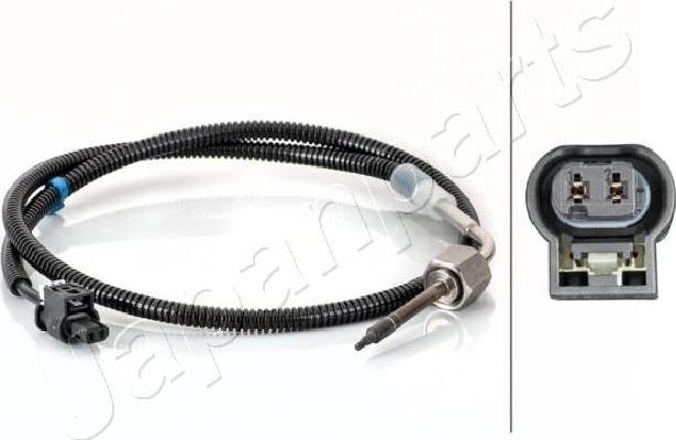 Japanparts EGT-0505 - Senzor, temperatura Ispušnih plinova www.molydon.hr