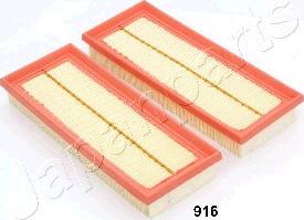 Japanparts FA-916S - Filter za zrak www.molydon.hr
