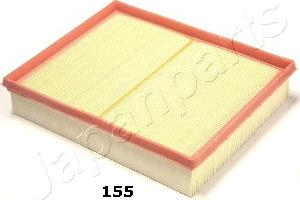 Japanparts FA-155S - Filter za zrak www.molydon.hr