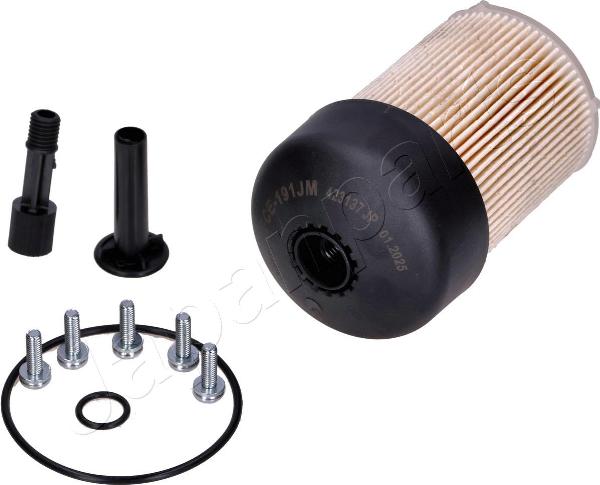 Japanparts FCE-191JM - Filter za gorivo www.molydon.hr