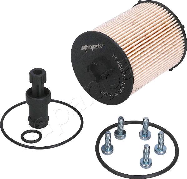 Japanparts FC-ECO191 - Filter za gorivo www.molydon.hr