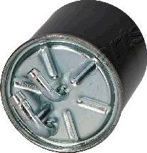 Japanparts FC-M02S - Filter za gorivo www.molydon.hr