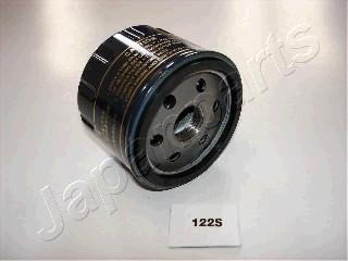 Japanparts FO-122S - Filter za ulje www.molydon.hr