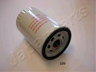 Japanparts FO-320S - Filter za ulje www.molydon.hr