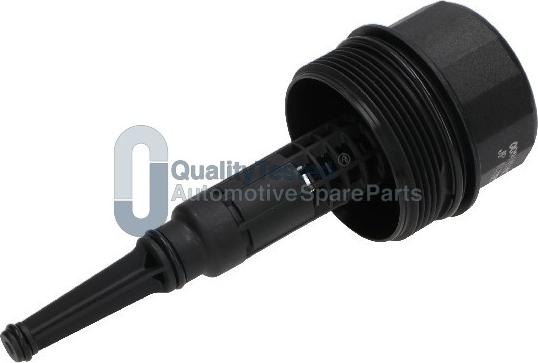 Japanparts FOC-009JM - Poklopac, Kučište filtera za ulje www.molydon.hr