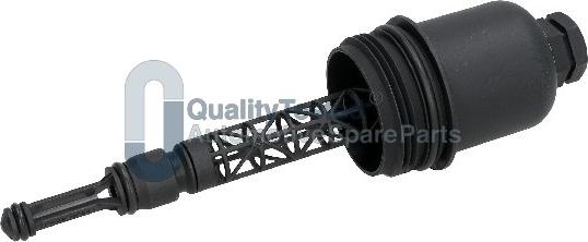 Japanparts FOC-014JM - Poklopac, Kučište filtera za ulje www.molydon.hr