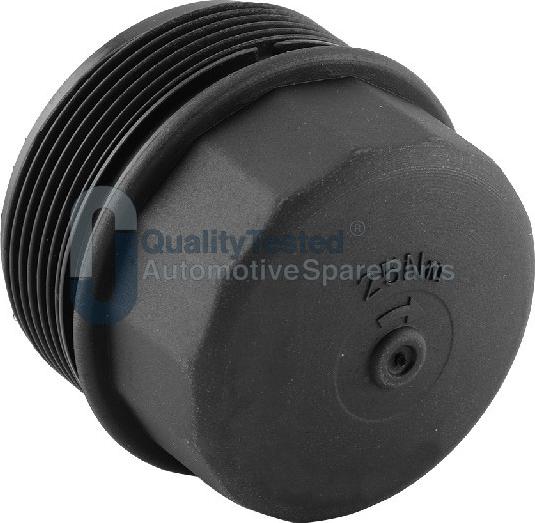 Japanparts FOC-011JM - Poklopac, Kučište filtera za ulje www.molydon.hr