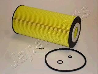 Japanparts FO-ECO031 - Filter za ulje www.molydon.hr