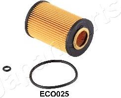 Japanparts FO-ECO025 - Filter za ulje www.molydon.hr