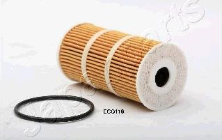 Japanparts FO-ECO119 - Filter za ulje www.molydon.hr