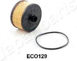 Japanparts FO-ECO129 - Filter za ulje www.molydon.hr