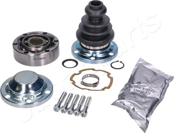 Japanparts GI-0416 - Kardan, Pogonska osovina www.molydon.hr