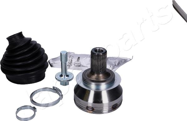 Japanparts GI-0502 - Kardan, Pogonska osovina www.molydon.hr