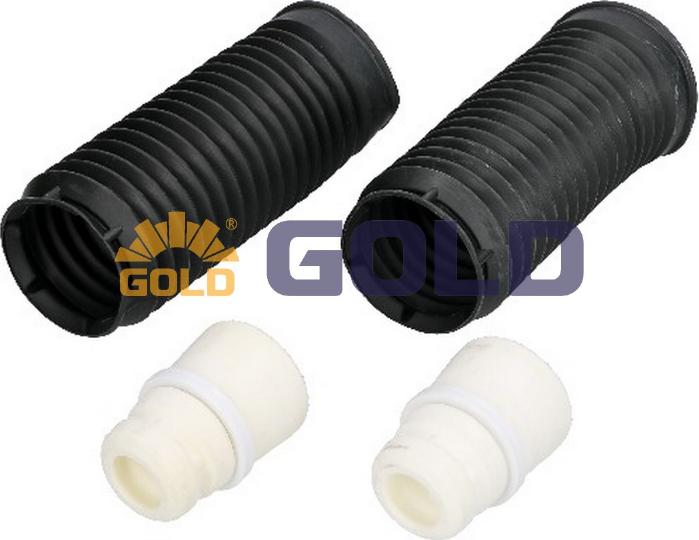 Japanparts GKTP0504 - Komplet za zaštitu od prasine, amortizer www.molydon.hr