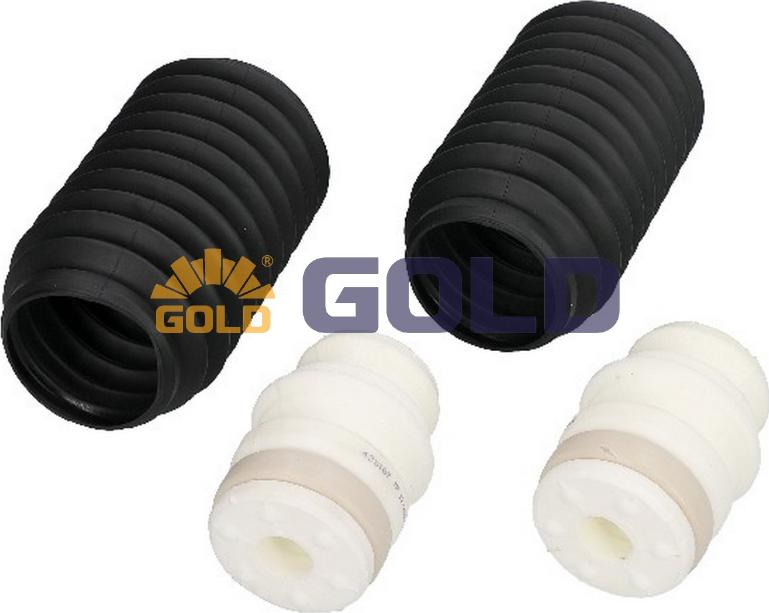 Japanparts GKTP0506 - Komplet za zaštitu od prasine, amortizer www.molydon.hr