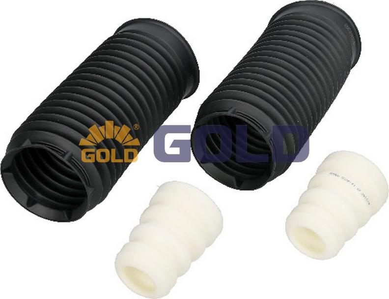 Japanparts GKTP0508 - Komplet za zaštitu od prasine, amortizer www.molydon.hr