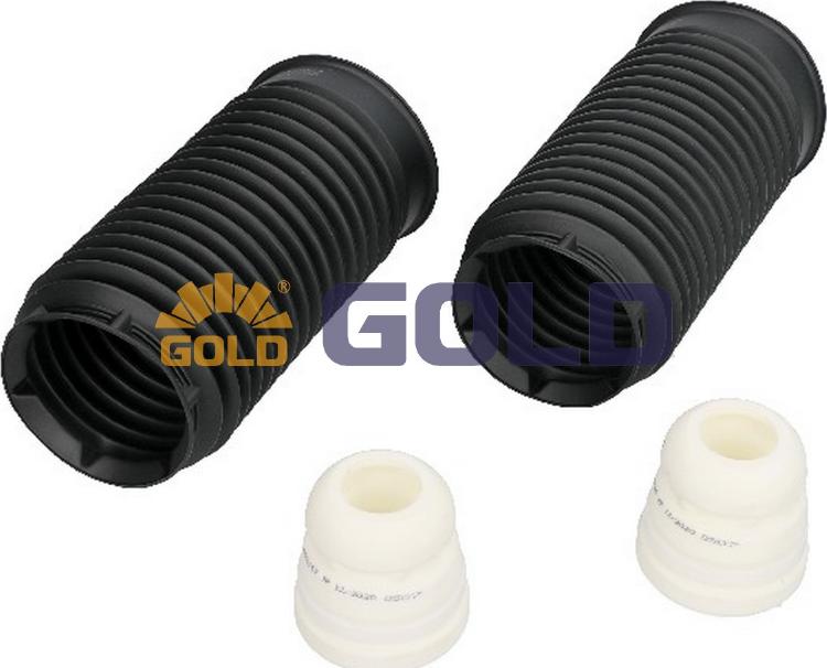 Japanparts GKTP0507 - Komplet za zaštitu od prasine, amortizer www.molydon.hr