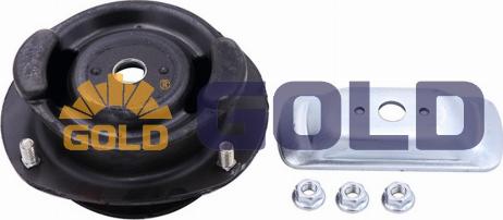 Japanparts GSM0210 - Nosač amortizera www.molydon.hr