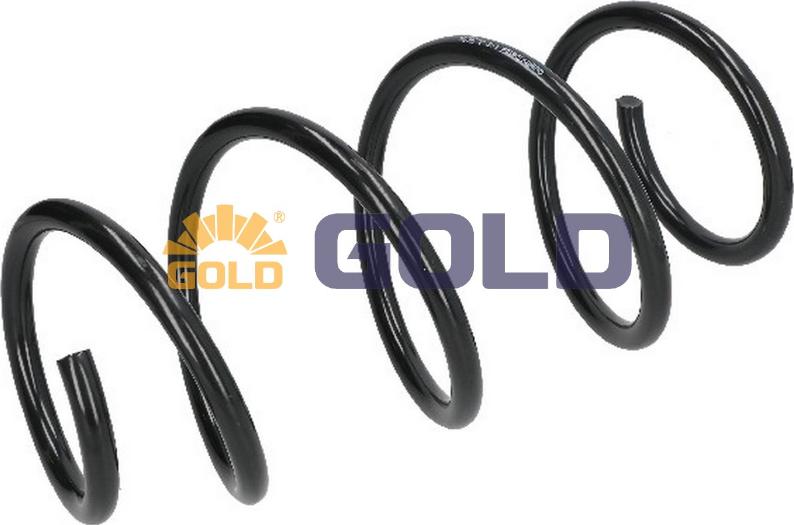 Japanparts GZJ1183A - Opruga trapa www.molydon.hr