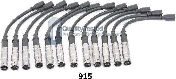 Japanparts IC915JM - Set kablova za paljenje www.molydon.hr